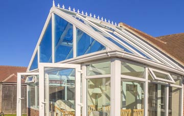 conservatory roof insulation costs Bussex