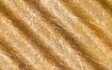 Bussex fibreglass roof waterproofing