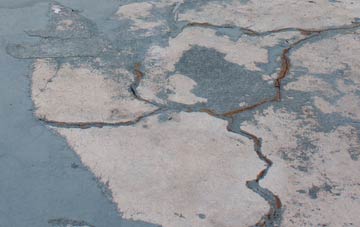 fibreglass roofing replacement Bussex