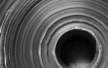 Bussex pvc roof replacement