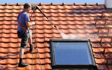 roof cleaning Bussex, Somerset