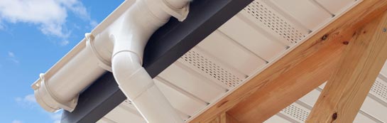 get Bussex guttering quotes today