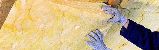 quotes for Bussex roof insulation