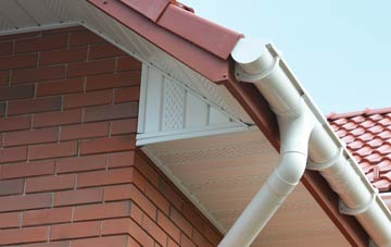 Bussex soffit repair costs