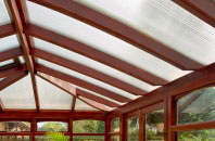 Bussex conservatory roofing insulation