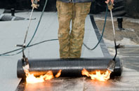 Bussex flat roof sealing quote