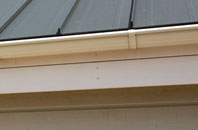 Bussex soffit repair